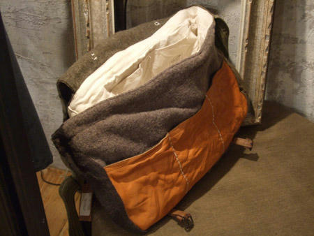ARTE POVERA（アルテポーヴェラ）OHIOショルダーバッグ sub-1