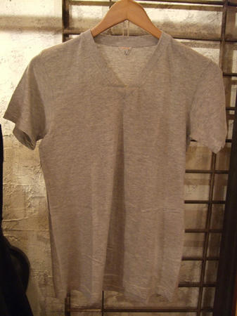 FilMelange（フィルメランジェ）VICTOR main-1 /></a><br />Victor　6,930円　MELANGE（GRAY）Size3/4<br /><a href=