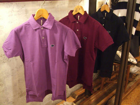 Scye BASICS　サイゾット MAIN-2