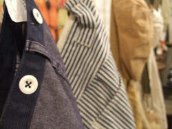 ARTE POVERA ヒッコリーOCEANペインターPT sub-2