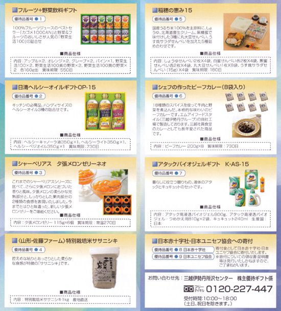 ＦＪネクスト（8935）の株主優待