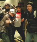 b-boyunit
