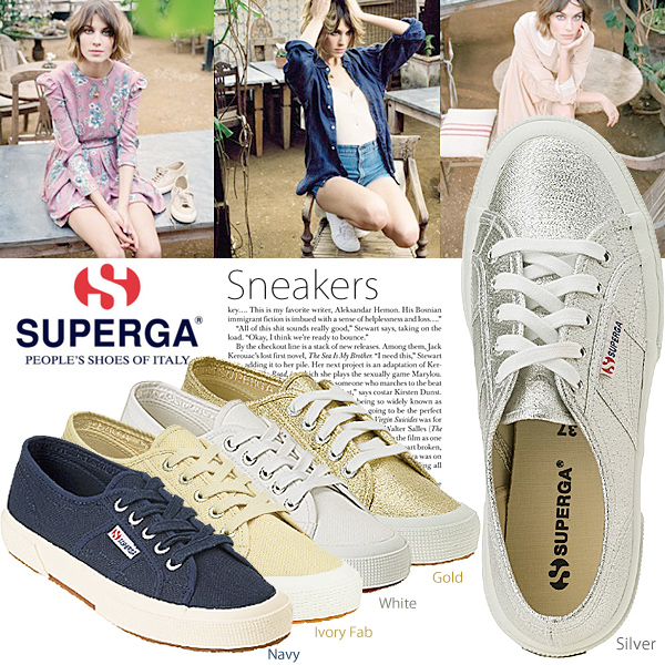 superga 2014