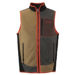 Spring Vest