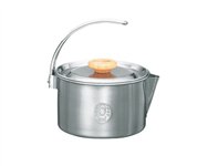 Coleman Stainless Kettle 2