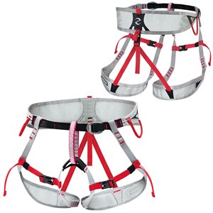 Sawer Harness