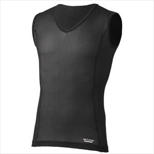 Finetrack Skin Mesh No Sleeve