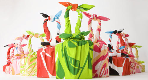 和WRAP　