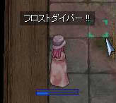 瀕死(・∀・)