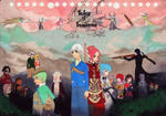 tales of innocence