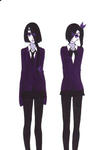 学パロμφ