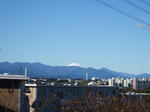富士山