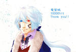 10000HIT THANKS!