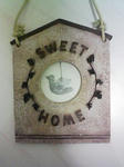 SWEET HOME