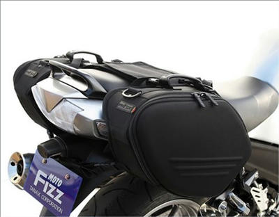 タナックス(TANAX) エアロサイドバッグ MFK-119 