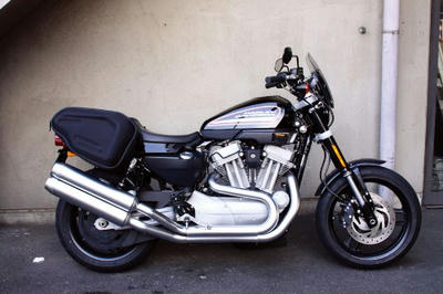 デグナー(DEGNER) スポーツダブルバッグ ポリエステル 36-50L（両側） NB-37 