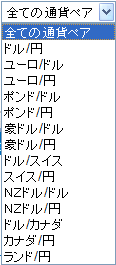 セントラル短資ＦＸ　ＦＸライブ