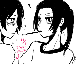 ポッキー