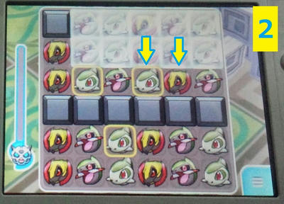 オノノクスの倒し方 ポケとる 趣味の世界へようこそ ゲーム日記