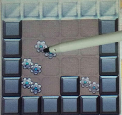 ギギギアル攻略法 趣味の世界へようこそ ゲーム日記
