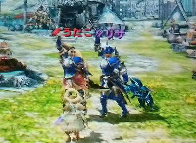 たん掘れバイトでお金稼ぎ D Mhx 趣味の世界へようこそ ゲーム日記