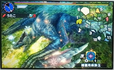 上端材も断捨利 サエジマさんと隻眼10など Mhx 趣味の世界へようこそ ゲーム日記