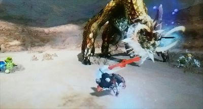 猫部屋にお邪魔しました Fwf Mhxx 趣味の世界へようこそ ゲーム日記