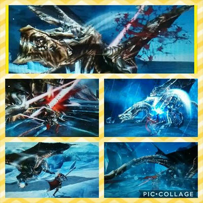 210回目オンライン 古龍の大宝玉まつり Mhxx 趣味の世界へようこそ ゲーム日記