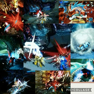 228回目オンライン Mhxx 趣味の世界へようこそ ゲーム日記