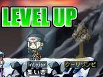 レベル78に。
