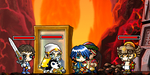 ジャクムクエスト。