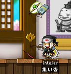 ミスティックシールド。