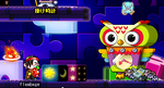 魔法攻撃ダメージを1に。