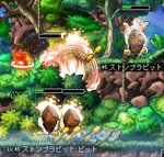 ストンプラビット。