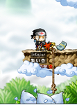 メイプルスロンズ。