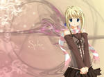 Fate セイバー 