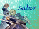 Fate セイバー