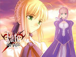 Fate(フェイト)