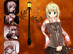 Fate(フェイト)