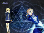 Fate(フェイト)