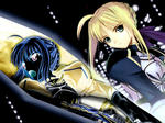 Fate(フェイト)