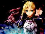 Fate(フェイト)