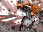 BLEACH(ブリーチ)