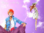 BLEACH(ブリーチ)