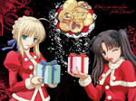 fate/フェイト