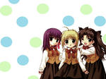 fate/フェイト