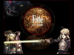 fate/フェイト