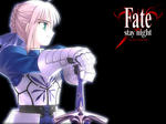 Fate(フェイト) セイバー