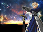 Fate(フェイト) セイバー
