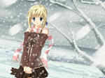 Fate(フェイト) セイバー